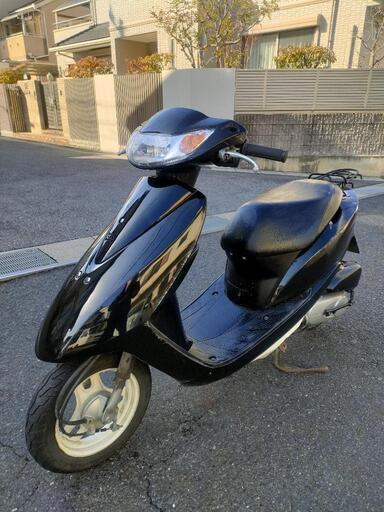 ホンダ　４ストディオ　艶あります　実動　滋賀県から