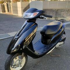 ホンダ　４ストディオ　艶あります　実動　滋賀県から