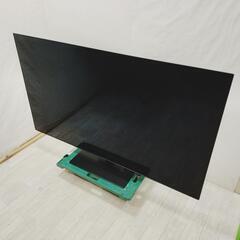 3mj9286yk 3か月間保証☆配達有り パナソニック 65V型 有機ELテレビ ビエラ 直接引取  大阪