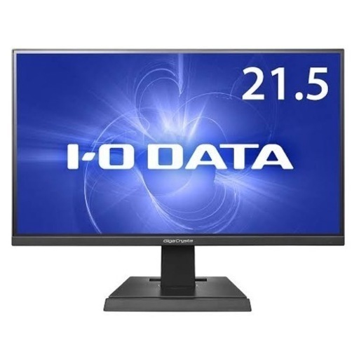 美品 ゲームPC LCD-GC221HX ゲーミングモニター