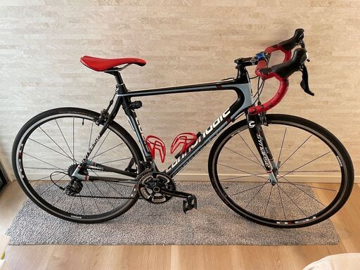 CANNONDALE ( キャノンデール ) ロードバイク SYNAPSE ( シナプス)