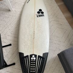 5’9” Al Merrick サーフボード ショートボード C...