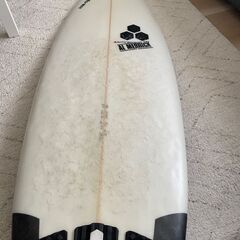 5’9” Al Merrick サーフボード ショートボード Channel Islands “Joe” 39L