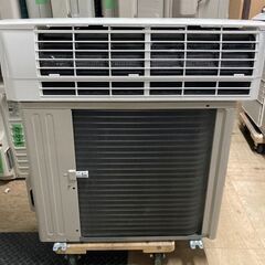 K05191 中古エアコン シャープ 2020年製 主に6畳用 冷房能力 2.2KW /