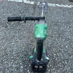 ハイコーキ UM36DA コードレスかくはん機【野田愛宕店】【店頭取引限定