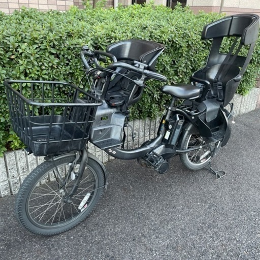 自転車 電動アシスト自転車