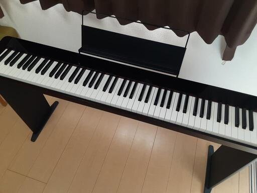 カシオ 電子ピアノ Privia PX-S1000