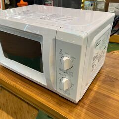 【愛品館八千代店】YAMAZEN2022年製電子レンジBCR-1...