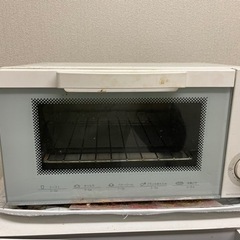 オーブン　冷蔵庫　洗濯機　
