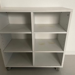 家具 収納家具 カラーボックス