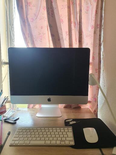 Apple iMac 21.5インチ