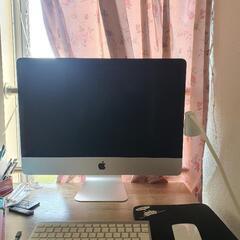 Apple iMac 21.5インチ 