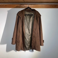 BOSS vintageレザージャケッ【破格】ト