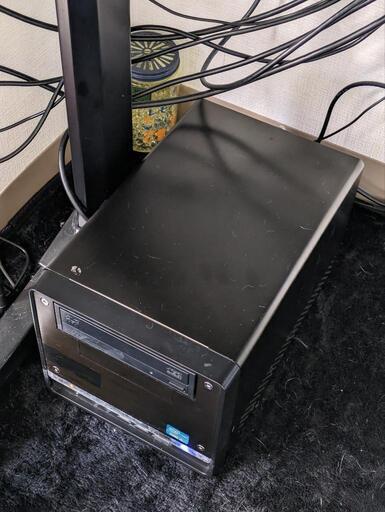 ゲーミングPCおまけ付き