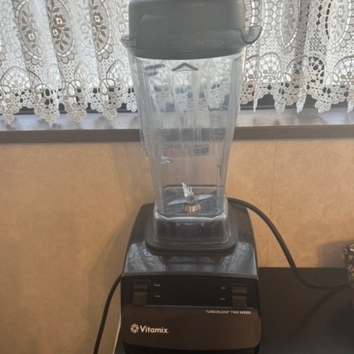 その他 vitamix
