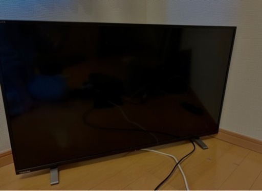 家電 テレビ 液晶テレビ
