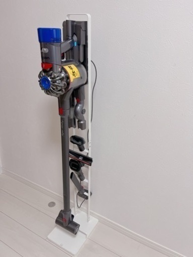 Dyson サイクロン掃除機＋スタンドタワー