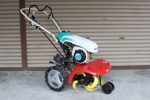 管理機/耕運機　ヤンマー　TB3　チビポチ　フロントポチ　爪新品