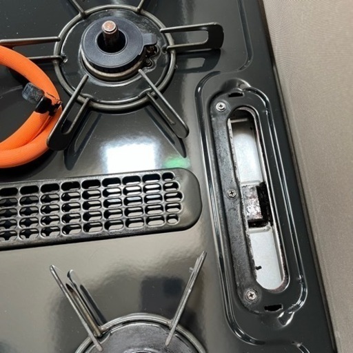 受け渡し決まりました)Rinnai リンナイ LPガス用 プロパンガス