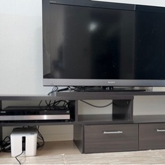 家具 収納家具 テレビボード　伸縮　テレビ台