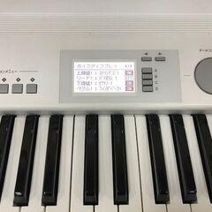 ヤマハ　エレクトーン　ELB-02　中古　2016年製　専用オプション蓋付♪