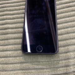 iPhone8携帯電話/スマホ 