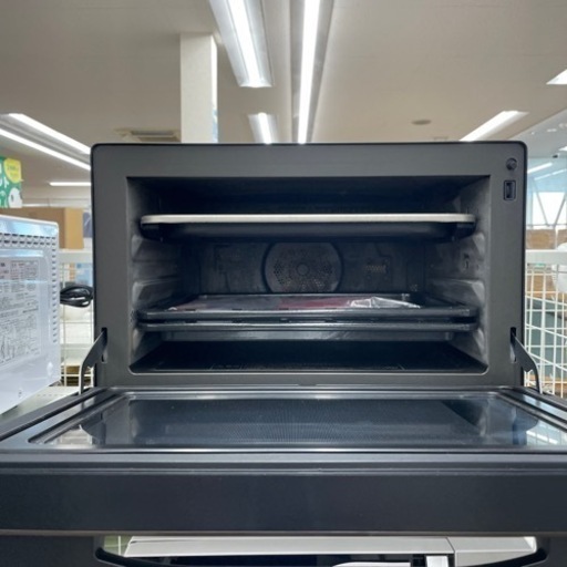 ☆ジモティ割あり☆ Panasonic スチーム オーブンレンジ Bistro