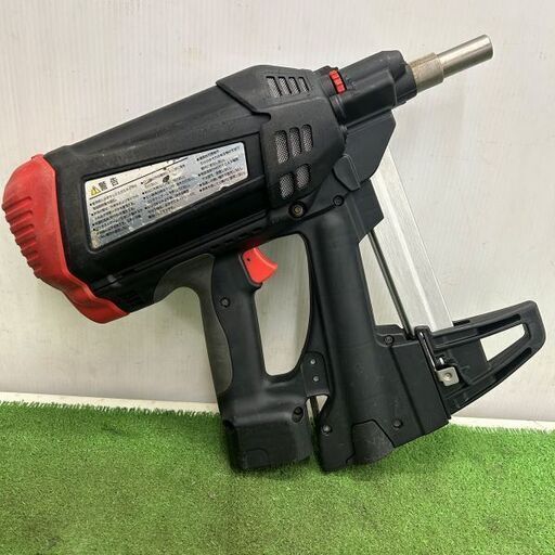 MAX マックス GS-725C ガスネイラー【リライズ野田愛宕店】【店頭取引