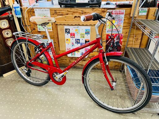 その他 Bianchi PLIMAVERA-L