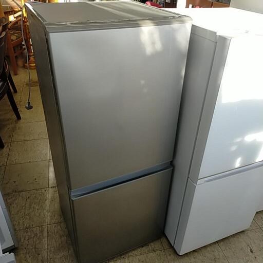2019年製 冷蔵庫 AQR-13H AQUA ※2400010360121