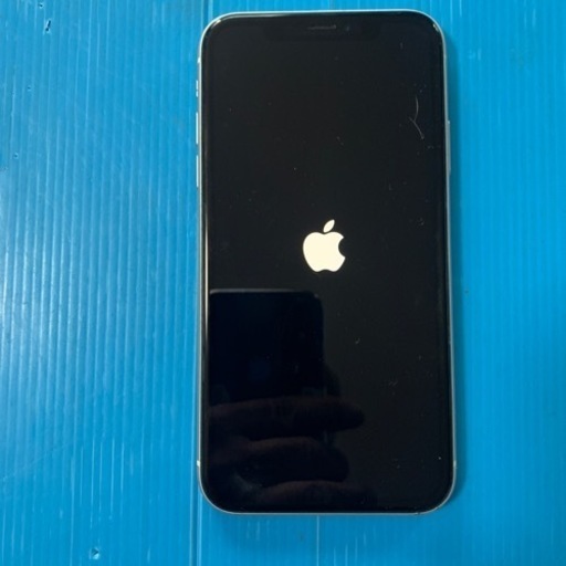 ★10月まで値下げしています★ホワイトsimフリーiPhoneXR