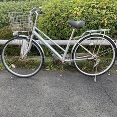 リサイクルショップどりーむ鹿大前店　No1319 自転車　格安　...