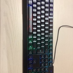 キーボード