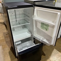 A-372 Panasonic 2DR冷蔵庫　2018年製❗️ A-372 Panasonic 2DR冷蔵庫 2018年製❗️