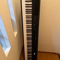 ピアノ 88鍵盤の中古が安い！激安で譲ります・無料であげます｜ジモティー