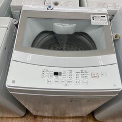 ニトリ　NTR60　全自動洗濯機のご紹介！【トレファク入間24-03】