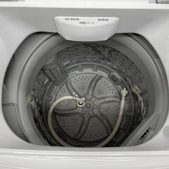 ニトリ　NTR60　全自動洗濯機のご紹介！【トレファク入間24-03】