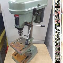 マキタ 卓上ボール盤 TB131 電動工具 穴あけ makita 札幌市 白石店