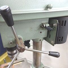 マキタ 卓上ボール盤 TB131 電動工具 穴あけ makita 札幌市 白石店