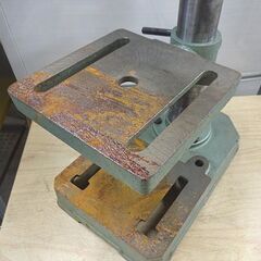 マキタ 卓上ボール盤 TB131 電動工具 穴あけ makita 札幌市 白石店