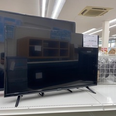 ★ジモティ割あり★ 液晶テレビ　20年製　クリーニング済み SJ...