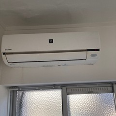 空調家電 エアコン
