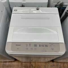 Panasonic　NA-F60B14　全自動洗濯機のご紹介！【...