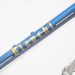 BIANCHI 「ビアンキ」 LEPRE 年式不明 ミニベロ 20インチ / IT9TYRDIARMG