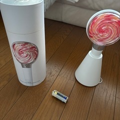 TWICE candybong (official light ...