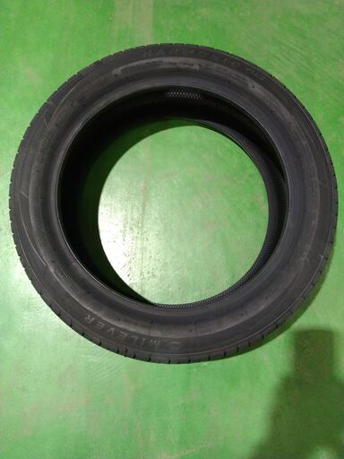 ○新品輸入タイヤ 2023年製○ミレバータイヤ165/55R154本セット  