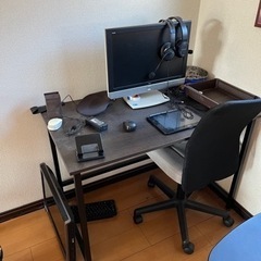 家具 オフィス用家具 机