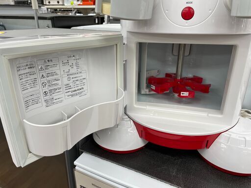 アサヒ 本生ロボッ庫のご紹介！【トレファク入間24-03】