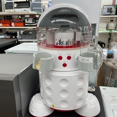 アサヒ　本生ロボッ庫のご紹介！【トレファク入間24-03】