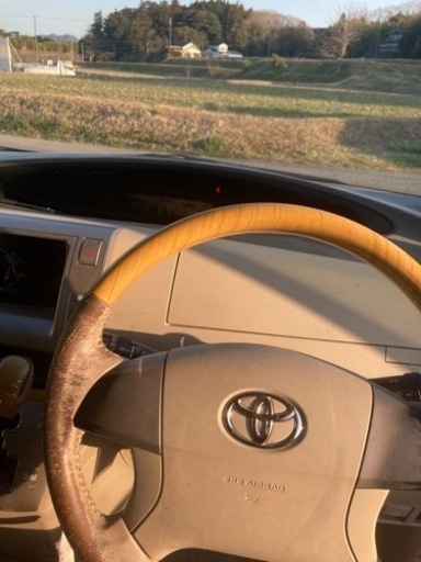 50前期 エスティマ Gエディション 車検 令和6年12月